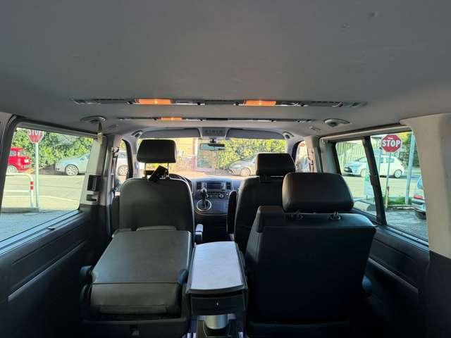 Volkswagen T5 Multivan Multivan T5 2.0 bitdi Highline 4motion 180cv dsg