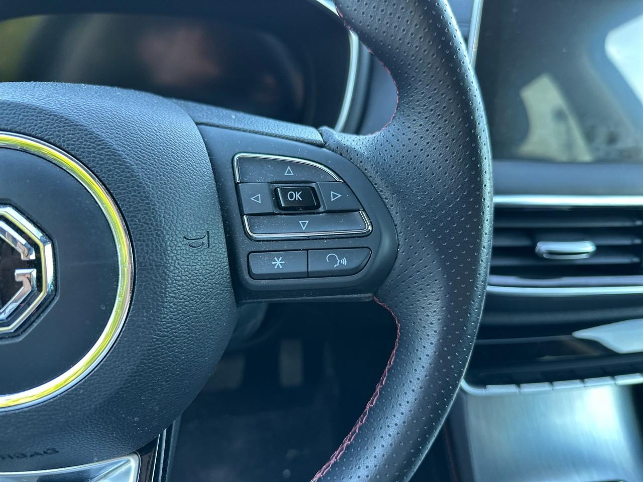 MG HS I - HS 1.5 t Comfort