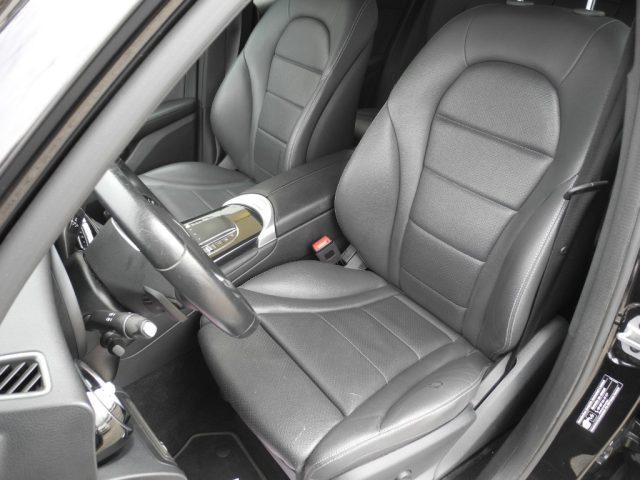 MERCEDES-BENZ GLC 300 d 4Matic 245cv Business - 2000cc - IVA Detraibile