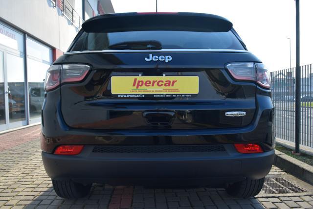 JEEP Compass 1.6 Multijet II 2WD Business