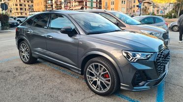 Audi Q3 SPB 40 TDI quattro S tronic