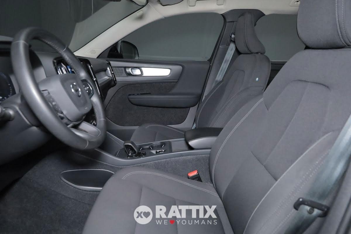 Volvo XC40 1.5 t4 phev Inscription Expression auto