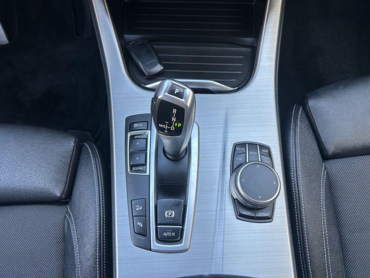 BMW - X4 - xDrive20d 190 CV Msport