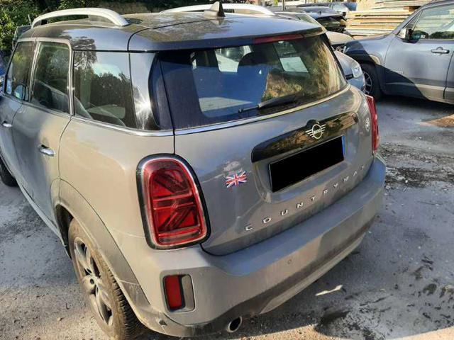 MINI Countryman 1.5 Cooper Essential Countryman * AUTOMATICA *