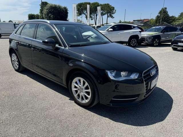 Audi A3 A3 SPB 1.6 TDI clean diesel S tronic Attraction