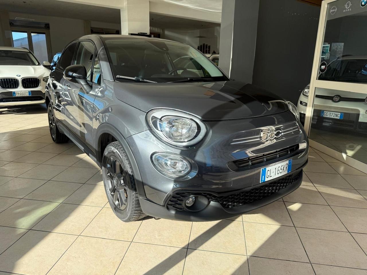 Fiat 500X 1.3 MultiJet 95 CV Club