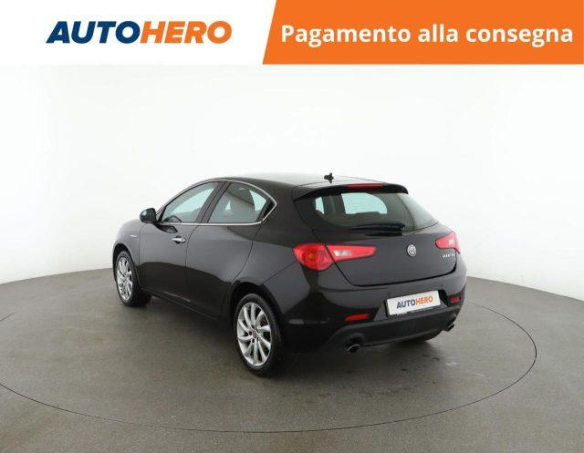 ALFA ROMEO Giulietta 2.0 JTDm-2 150 CV Sprint