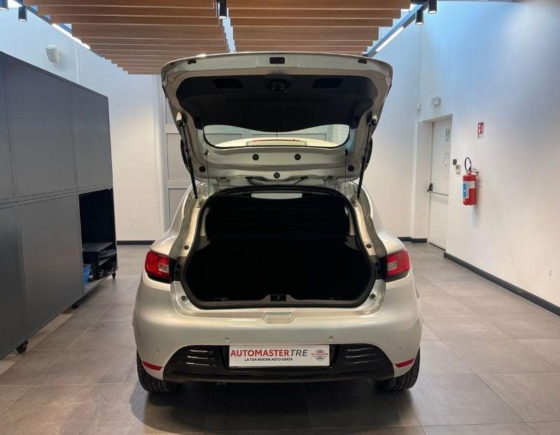 Renault Clio Clio dCi 8V 75CV Start&Stop 5 porte Energy Zen