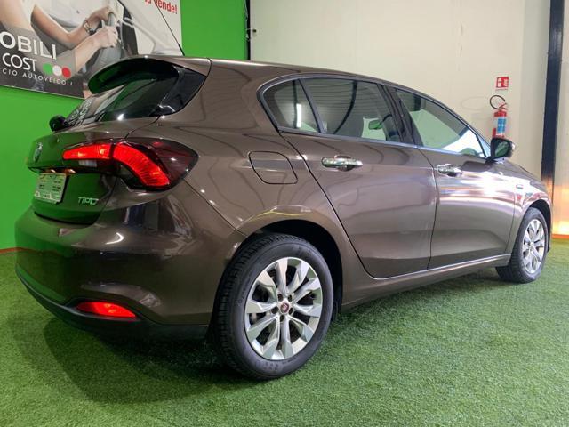 FIAT Tipo 1.4 5 porte Lounge