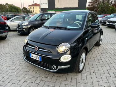 FIAT 500 1.0 Hybrid