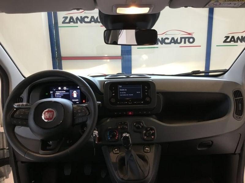 FIAT Panda S7 1.0 FireFly Hybrid - ECOBONUS STOCK SETTEMBRE EURO 0-2