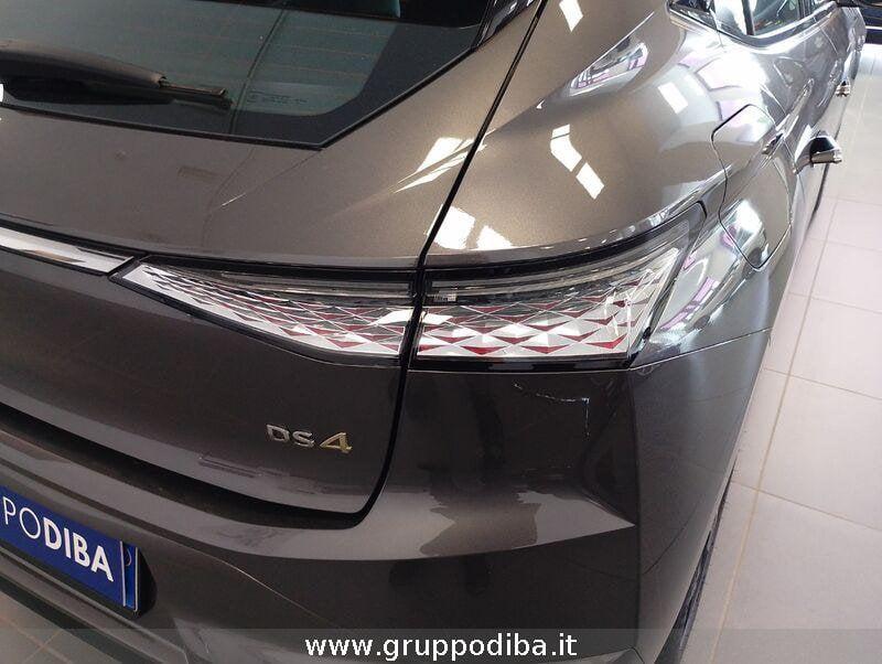 DS DS4 Modello: 1SD4 EDITION FRANCE BLUEHDI 130