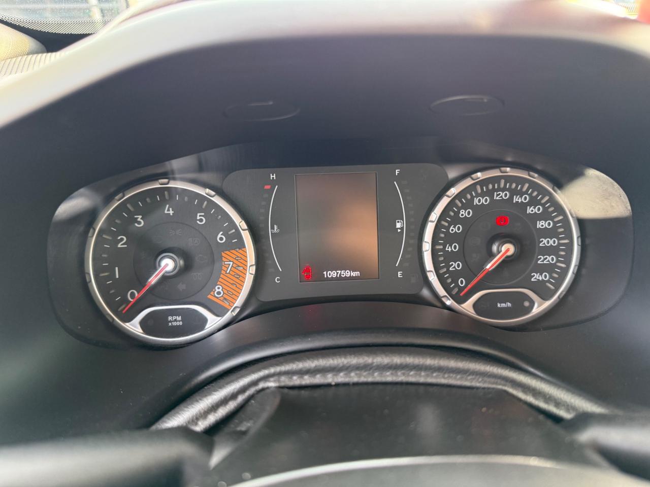 Jeep Renegade 1.0 BENZINA -GPL T3 Longitude