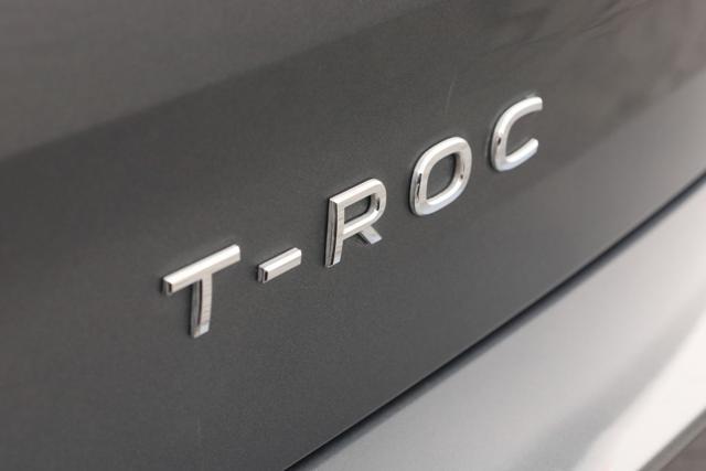 VOLKSWAGEN T-Roc 1.5 TSI Life
