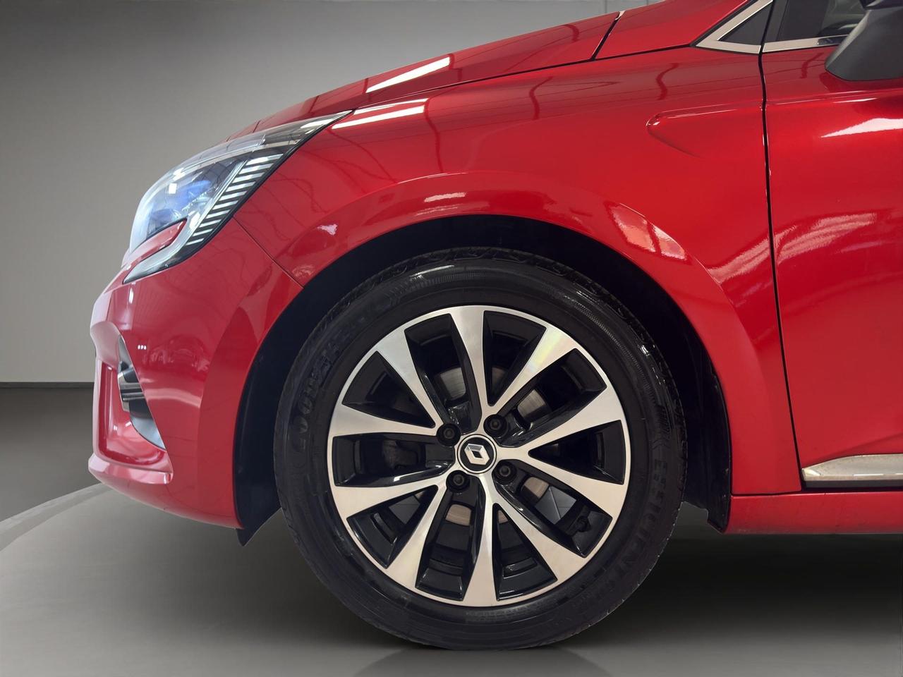 Renault Clio 1.0 tce Intens Gpl 100cv my21