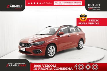 Fiat Tipo Station Wagon 1.6 Multijet Lounge