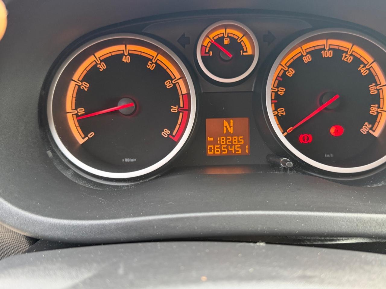 Opel Corsa 1.2 5 porte Start&Stop Edition