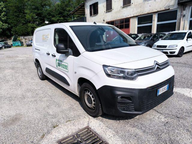 CITROEN Berlingo BlueHDi 100 S&S ETG6 Van 3 posti Club L1