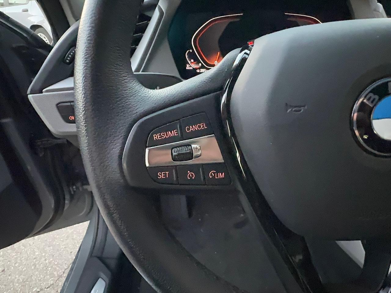 Bmw 116 Advantage auto #7144