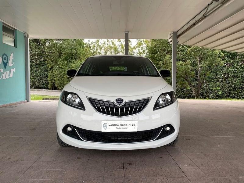 Lancia Ypsilon 1.0 FireFly 70cv S&S Hybrid GOLD