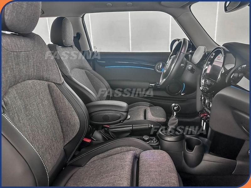 MINI Mini 3 porte Mini 1.5 Cooper Classic