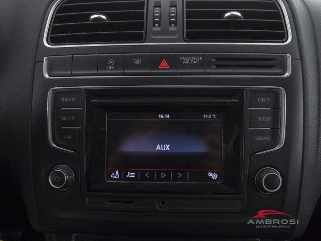 VOLKSWAGEN Polo 1.4 TDI 5p. Fresh