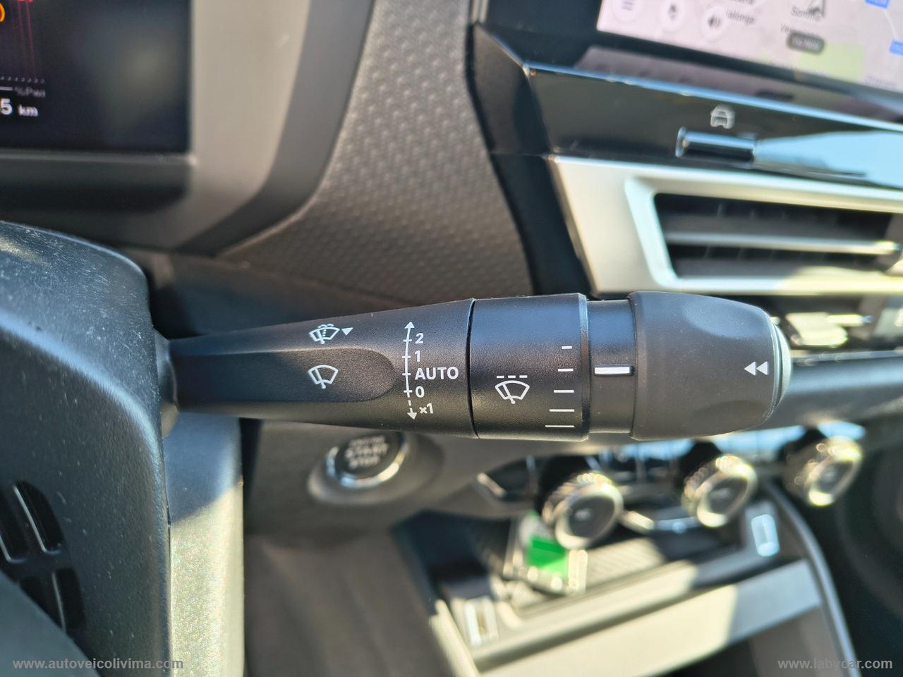 CITROEN C4 X Hybrid 136 e-DCS6 Max