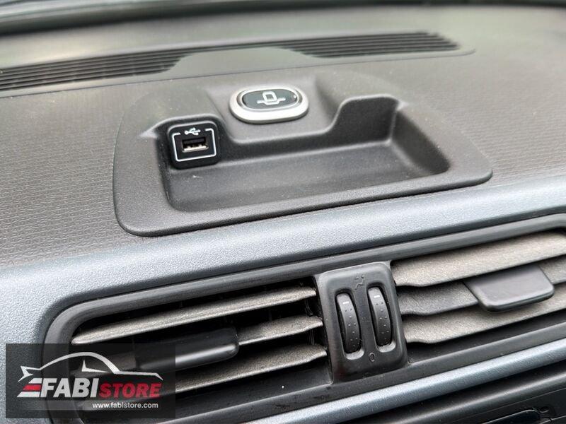 FIAT Panda 1.2 Easypower 69 Cv Lounge GPL - Bluetooth, Clima, Radio ecc