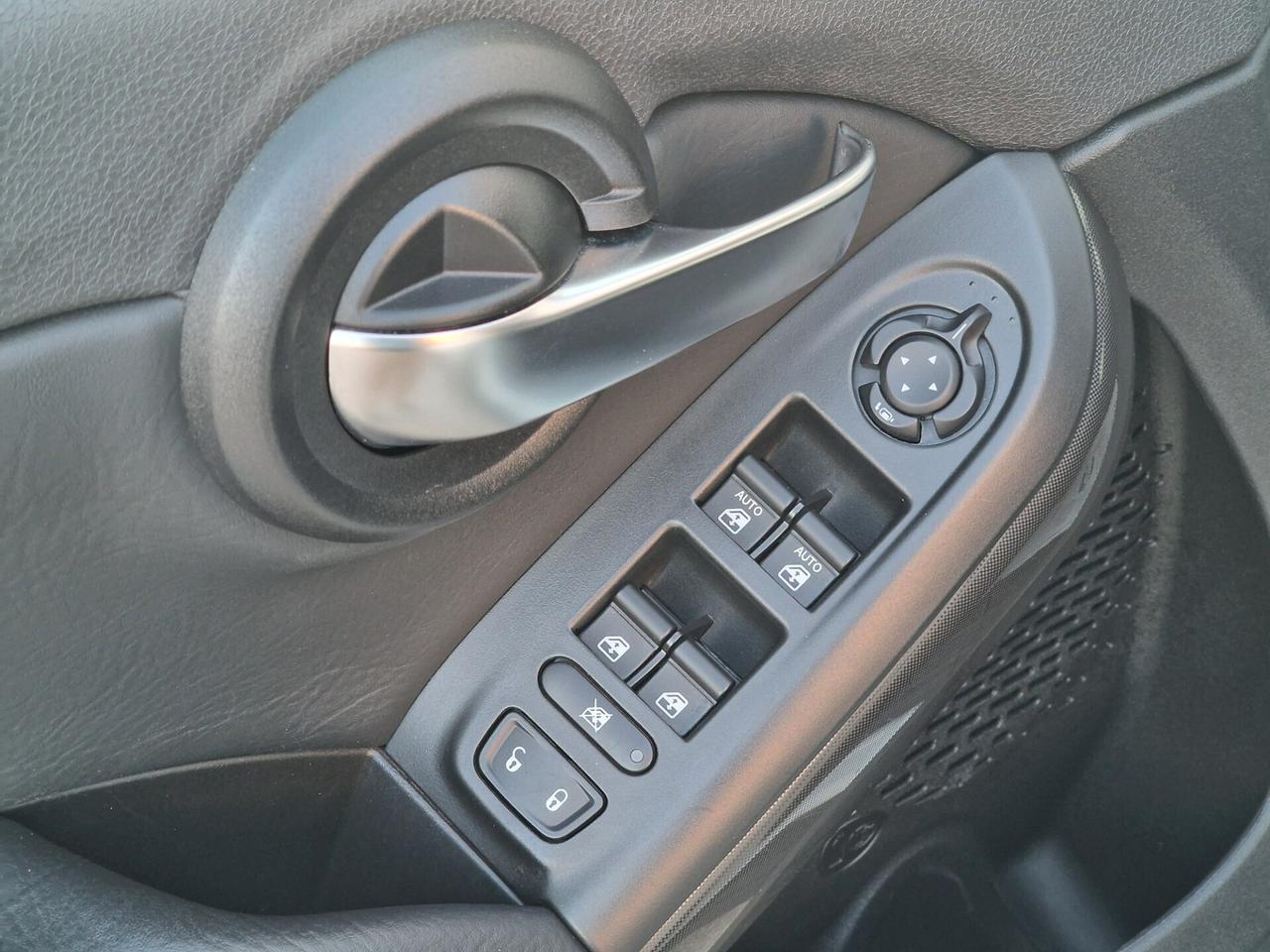 Fiat New 500X 1.6 MTJ 120CV