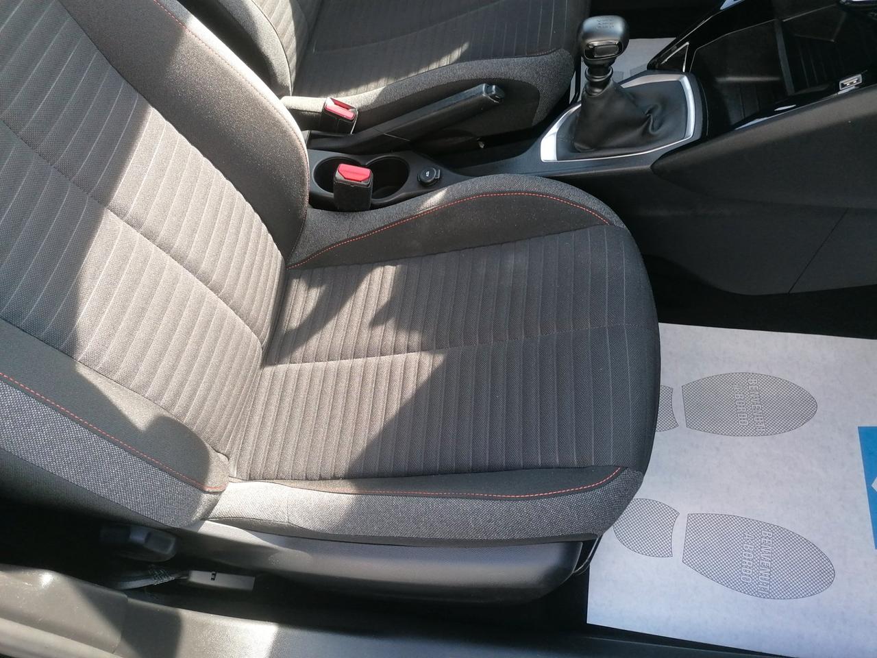 Peugeot 2008 2008 1.2 puretech PREZZO SOTTOCOSTO