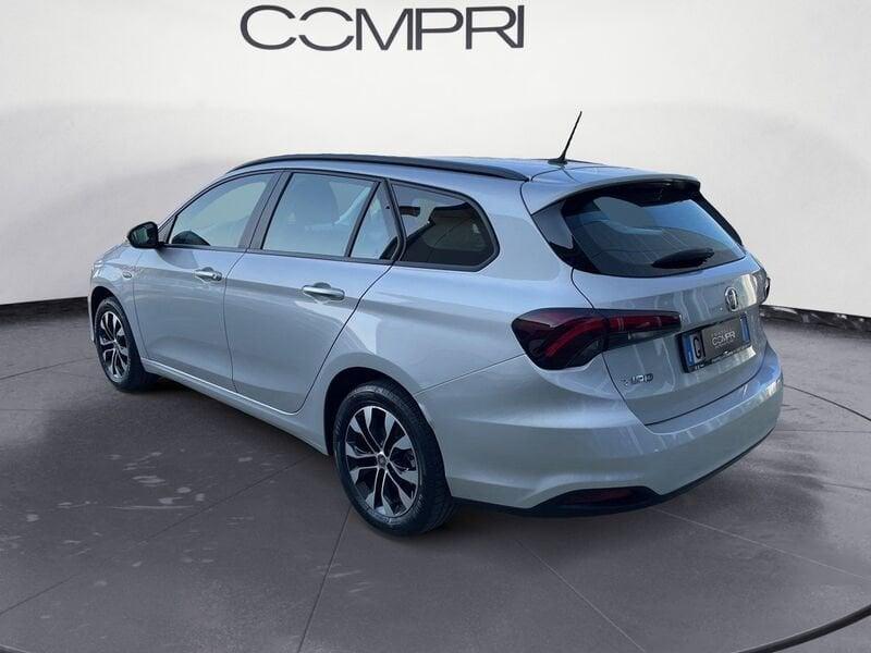 FIAT Tipo 1.3 Mjt S&S SW City Life