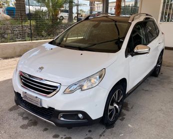 Peugeot 2008 1.6 e-HDi 92 CV Stop&Start Allure