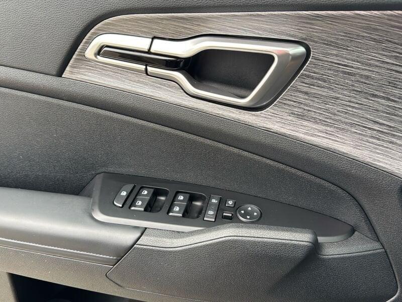 KIA Sportage 1.6 TGDI GPL STYLE