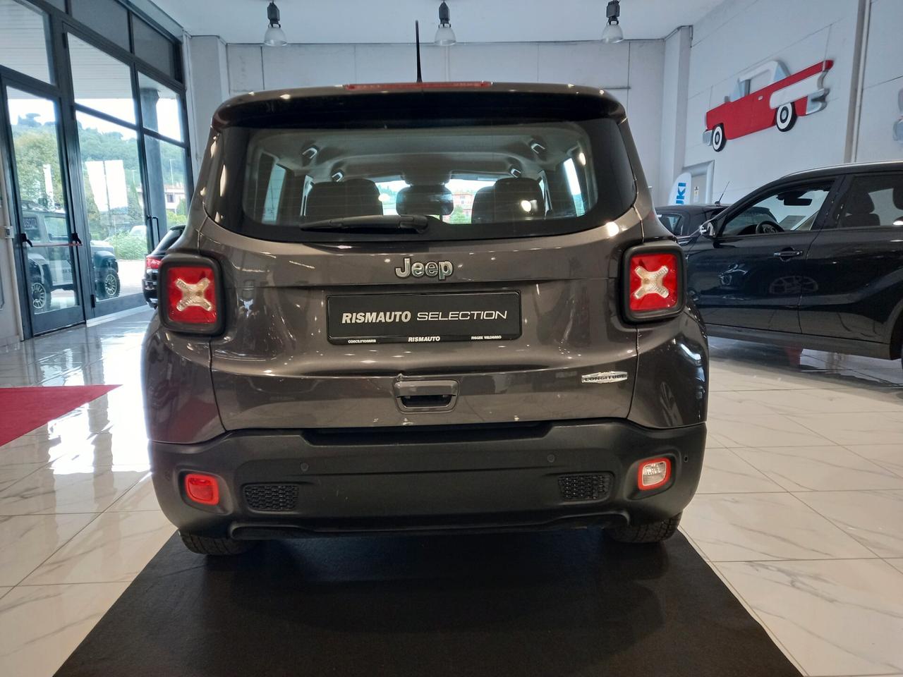 Jeep Renegade 1.0 T3 Longitude