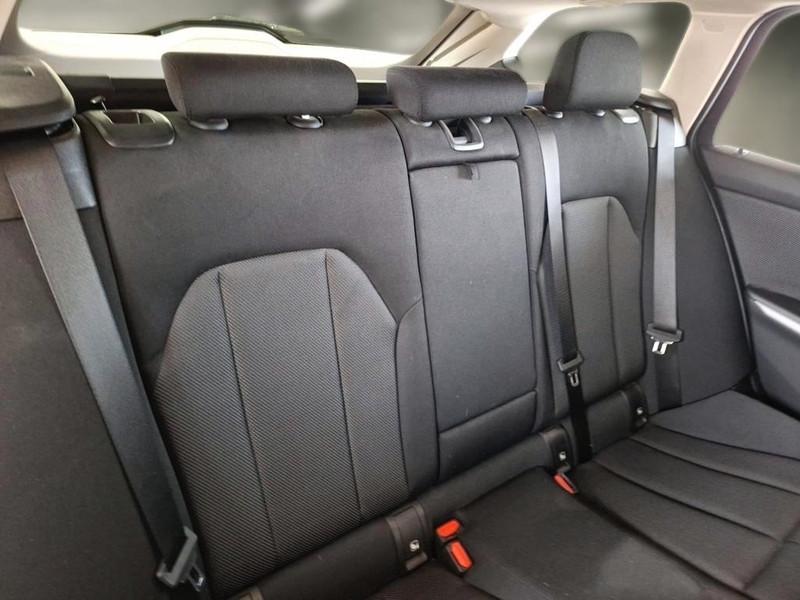 BMW 320 XDRIVE 48V TOURING AUTO STATION WAGON