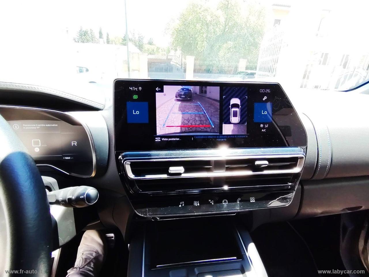 CITROEN C5 Aircross BlueHDi 130 S&S EAT8 Sh.Pack
