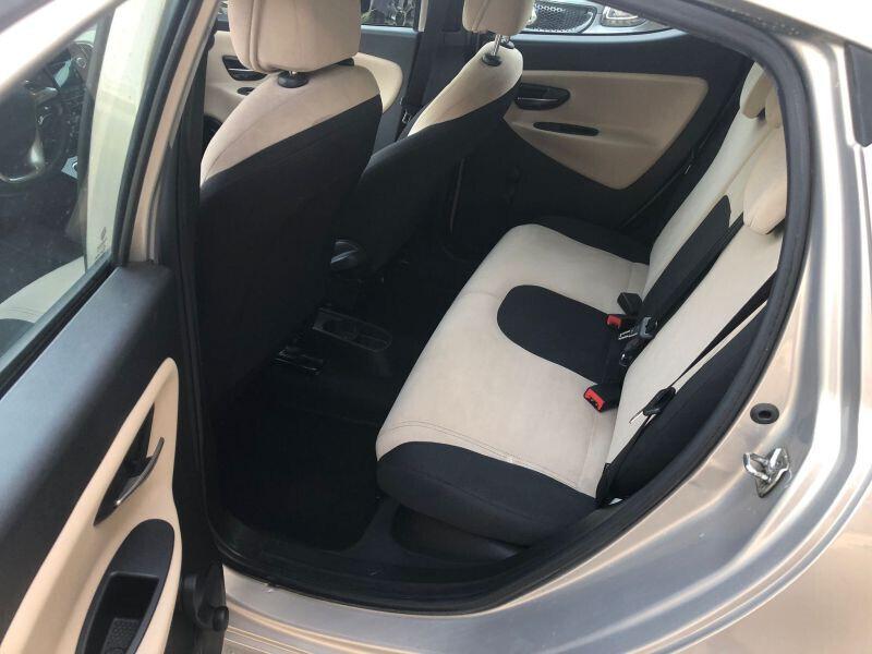 Lancia Ypsilon 1.3MJT 95cv anno 2015