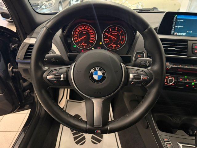 BMW 116 d 5p. Msport //LED//AUTOMATICA//