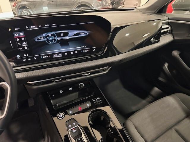 Audi A5 Avant TDI 150 kW mHEV+ S tronic quattro Business Advanced
