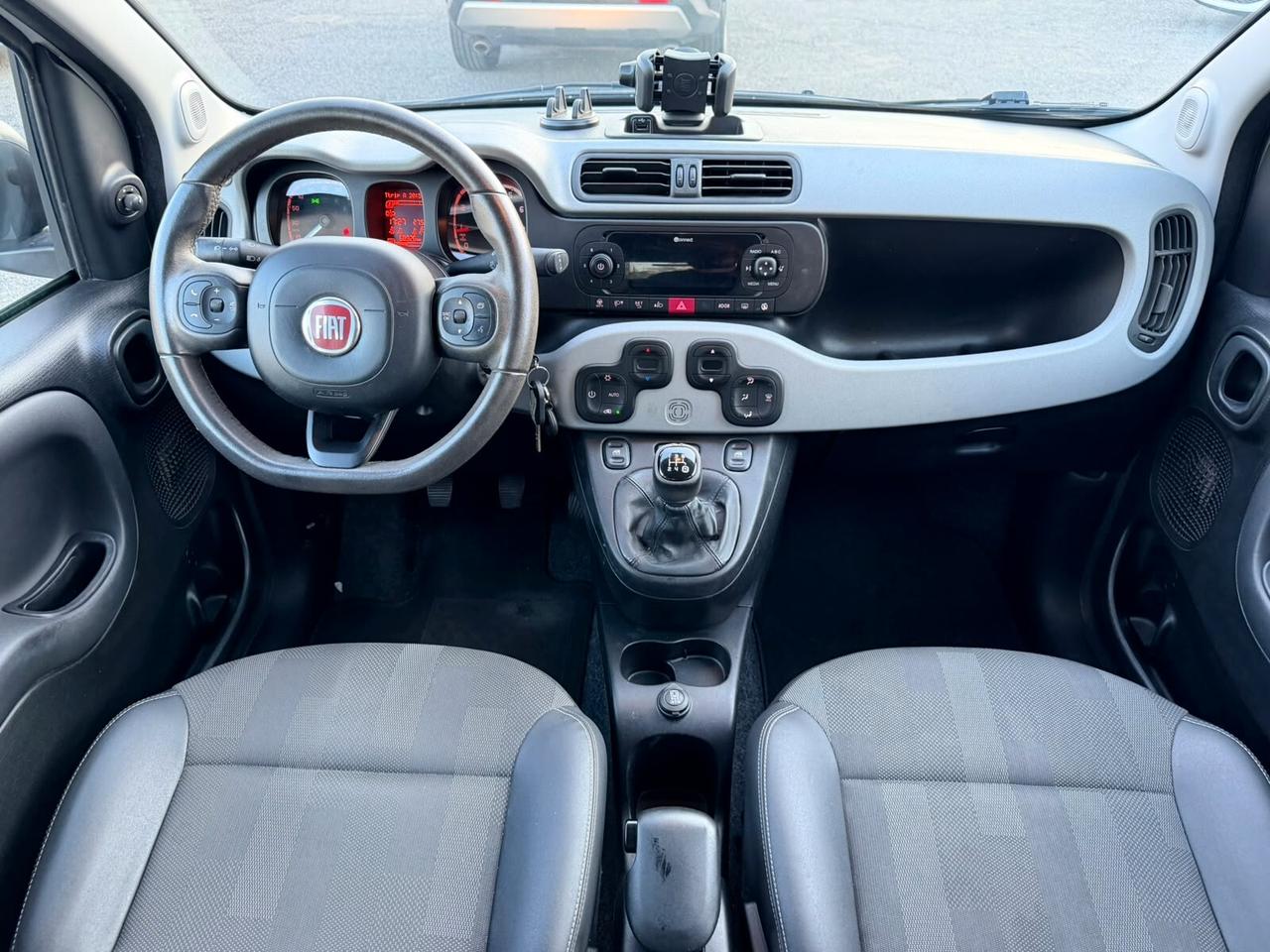 Fiat Panda 1.2 CROSS NO FINANZIAMENTO