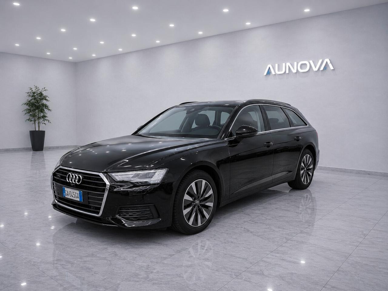 Audi A6 Avant 45 2.0 TFSI S tronic Business Plus