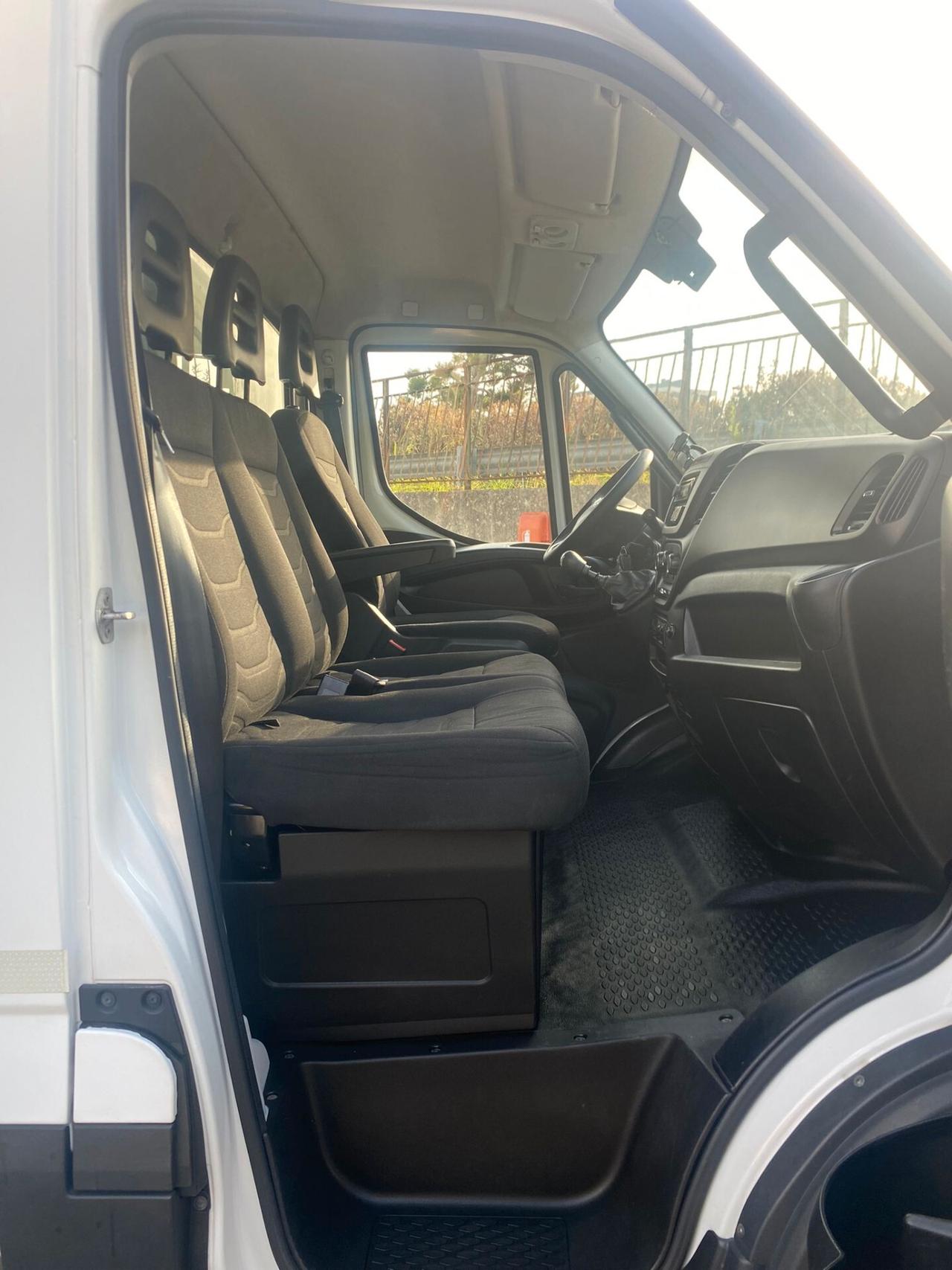 Iveco Daily 60 C15 ISOTERMICO COIBENTATO