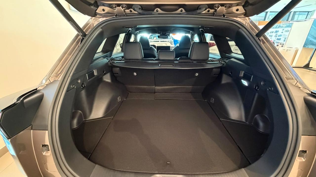 Subaru OUTBACK e-outback