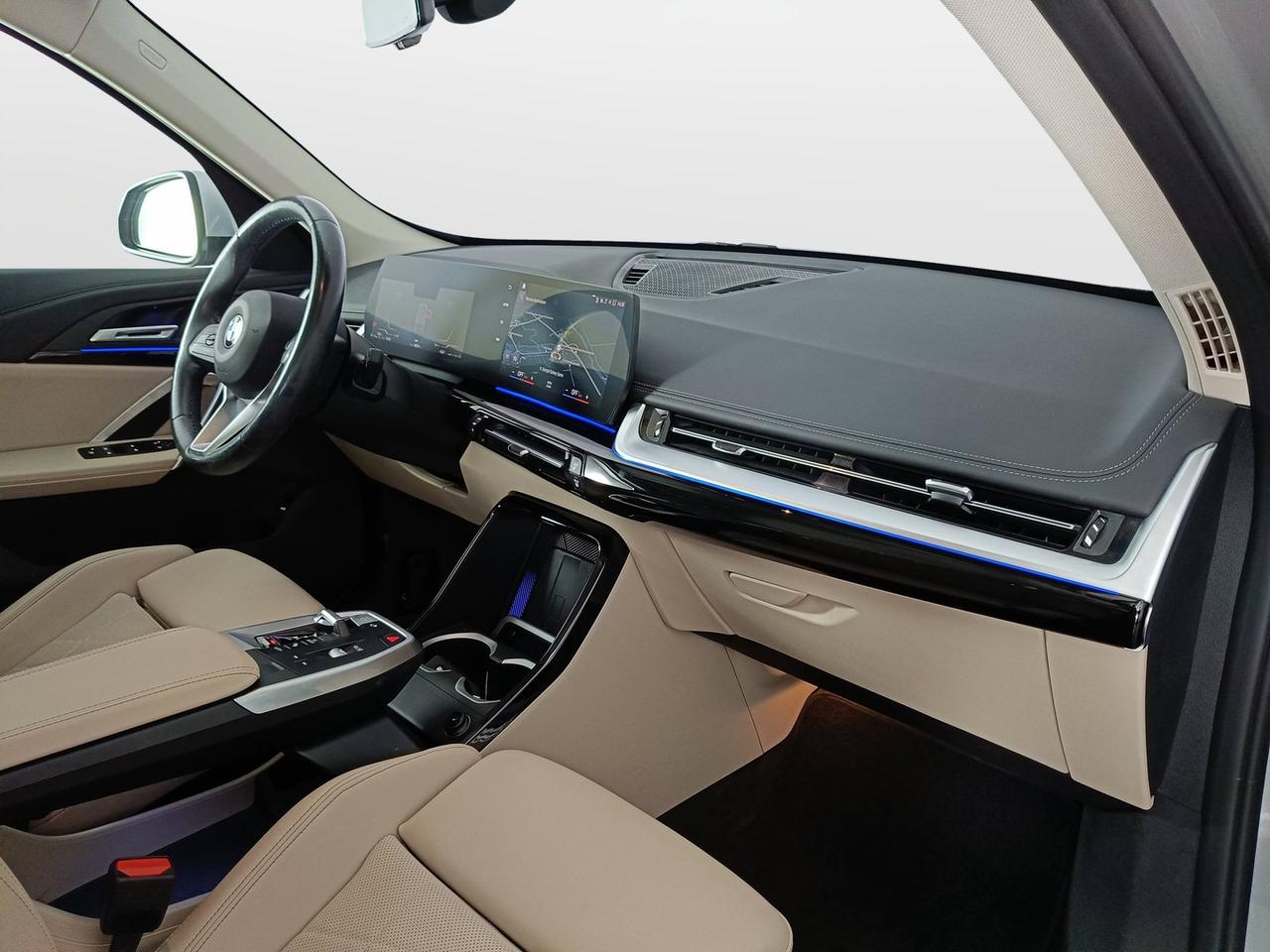 BMW X1 U11 - X1 sdrive18d X-Line auto