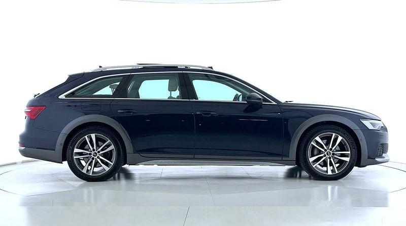 Audi A6 Allroad Quattro A6 allroad 45 TDI 3.0 quattro S tronic Evolution