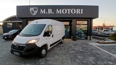 Opel Movano 33 2.2 BlueHDi 140 S&S PM-TN *PREZZO NETTO*