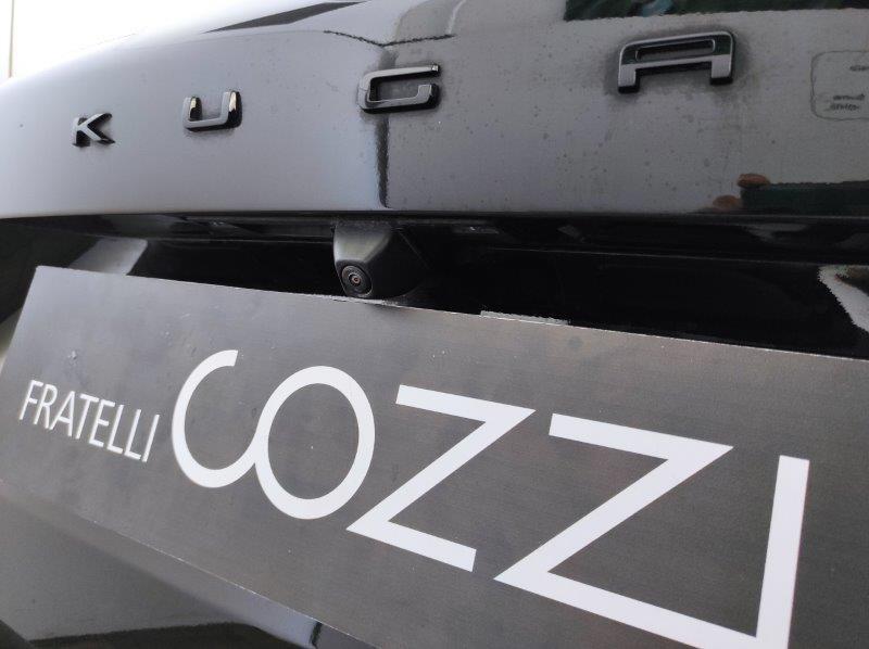 FORD Kuga 3ª serie - Kuga 2.5 Full Hybrid 183 CV CVT AWD ST-Line X