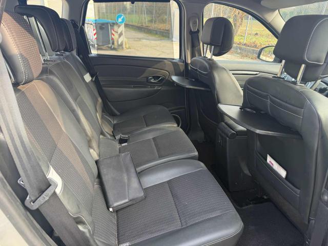 RENAULT Scenic X-Mod 1.5 dCi 110CV Wave senza lavoro da fare