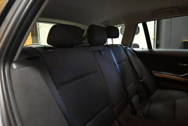 BMW 318 d 2.0 TOURING ATTIVA 143CV RESTAILING AFFARE UNICO