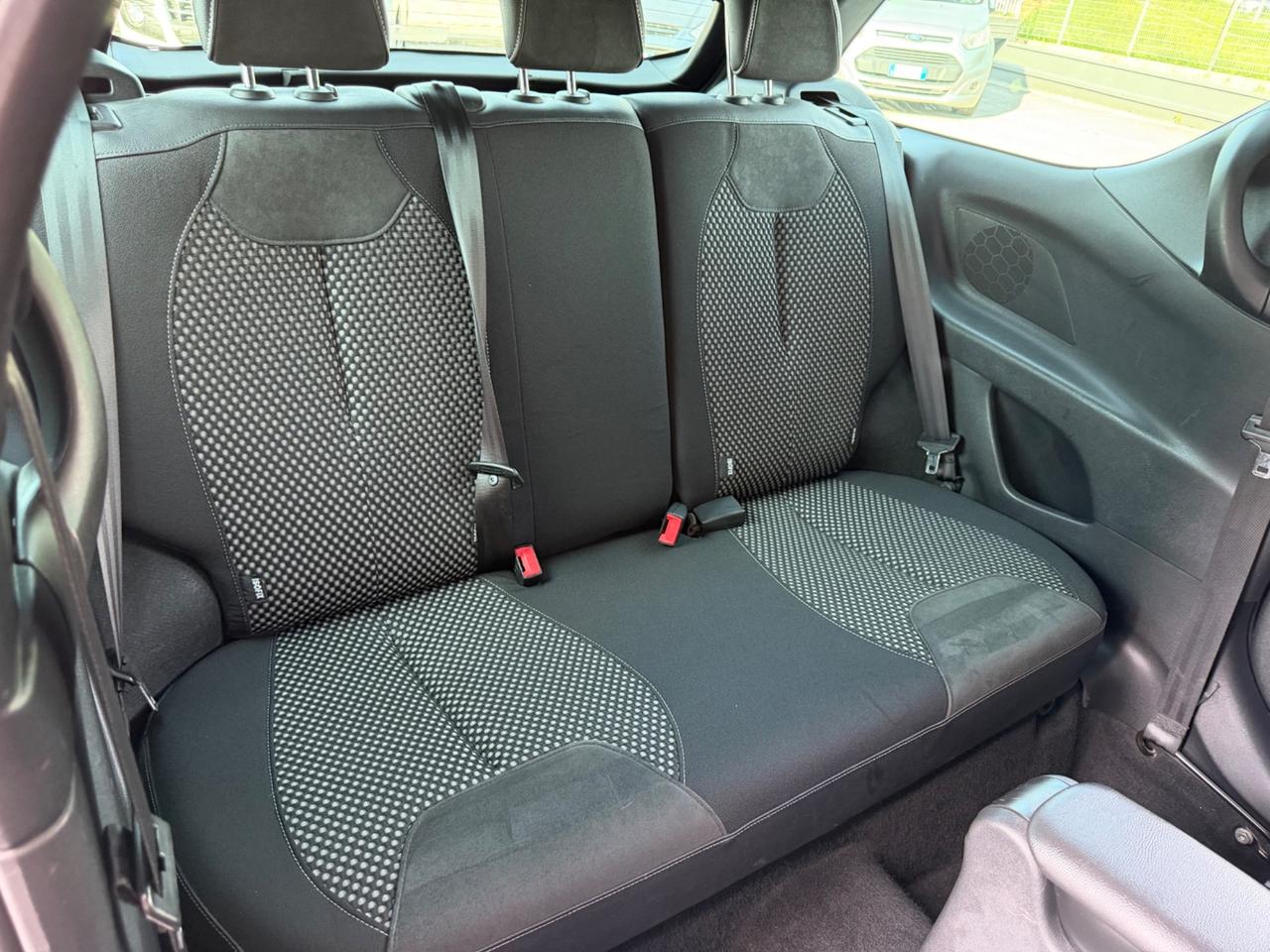 Ds DS3 3 1.6 e-HDi 90 airdream So Chic